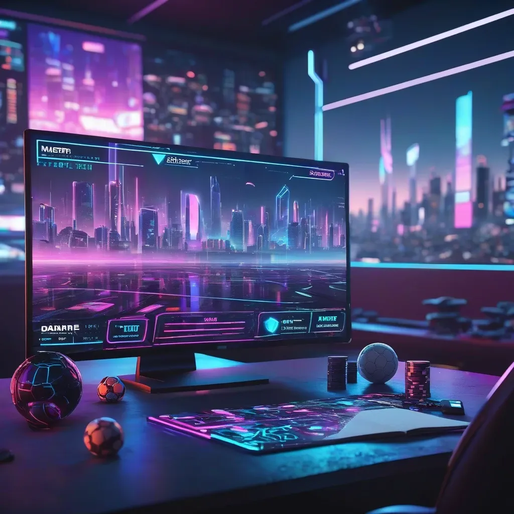 Online Sports Betting: Navigating the Digital Landscape | Tips & Trends