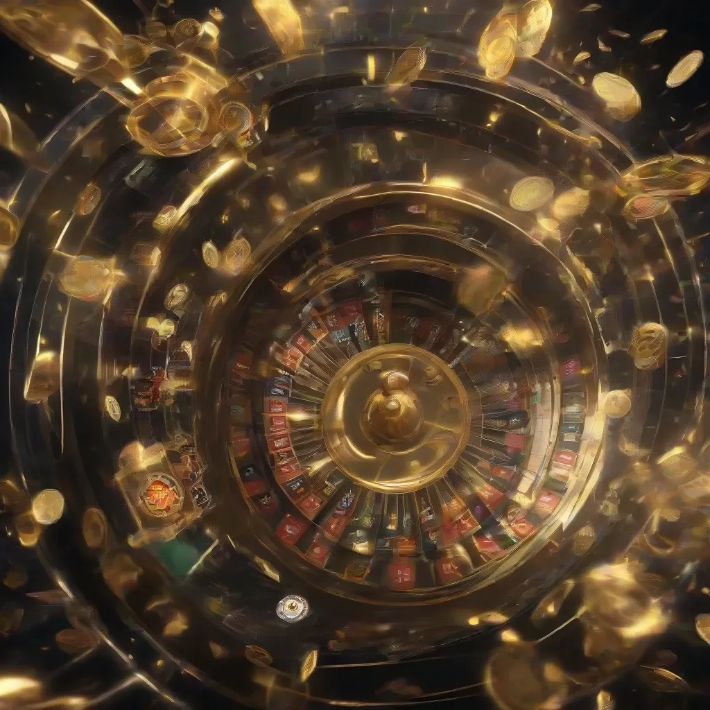 Online Casino Guide: Safely Navigate & Choose the Best Sites