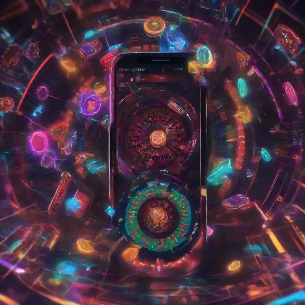 MobileCasinoRevolutionDigital
