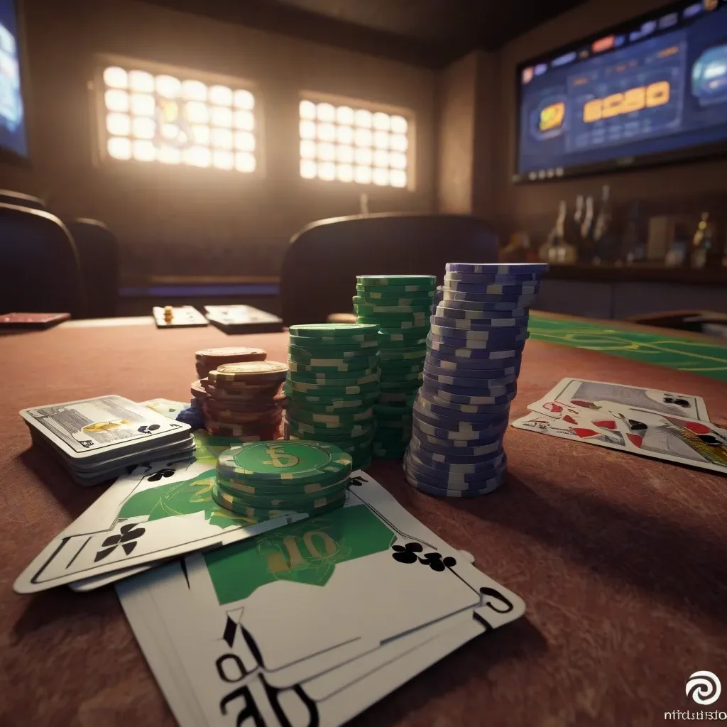 Secure_Betting_Fortress