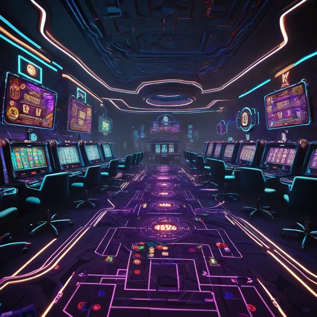Secure_Casino_Fortress