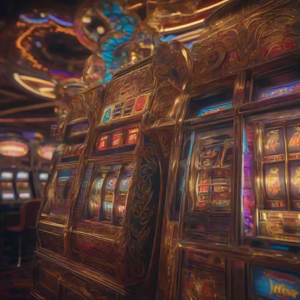 Master Online Slots: Expert Tips & Strategies for Winning