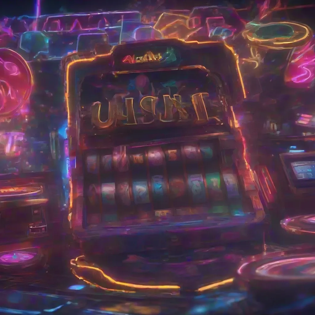 Virtual-Casino-Experience