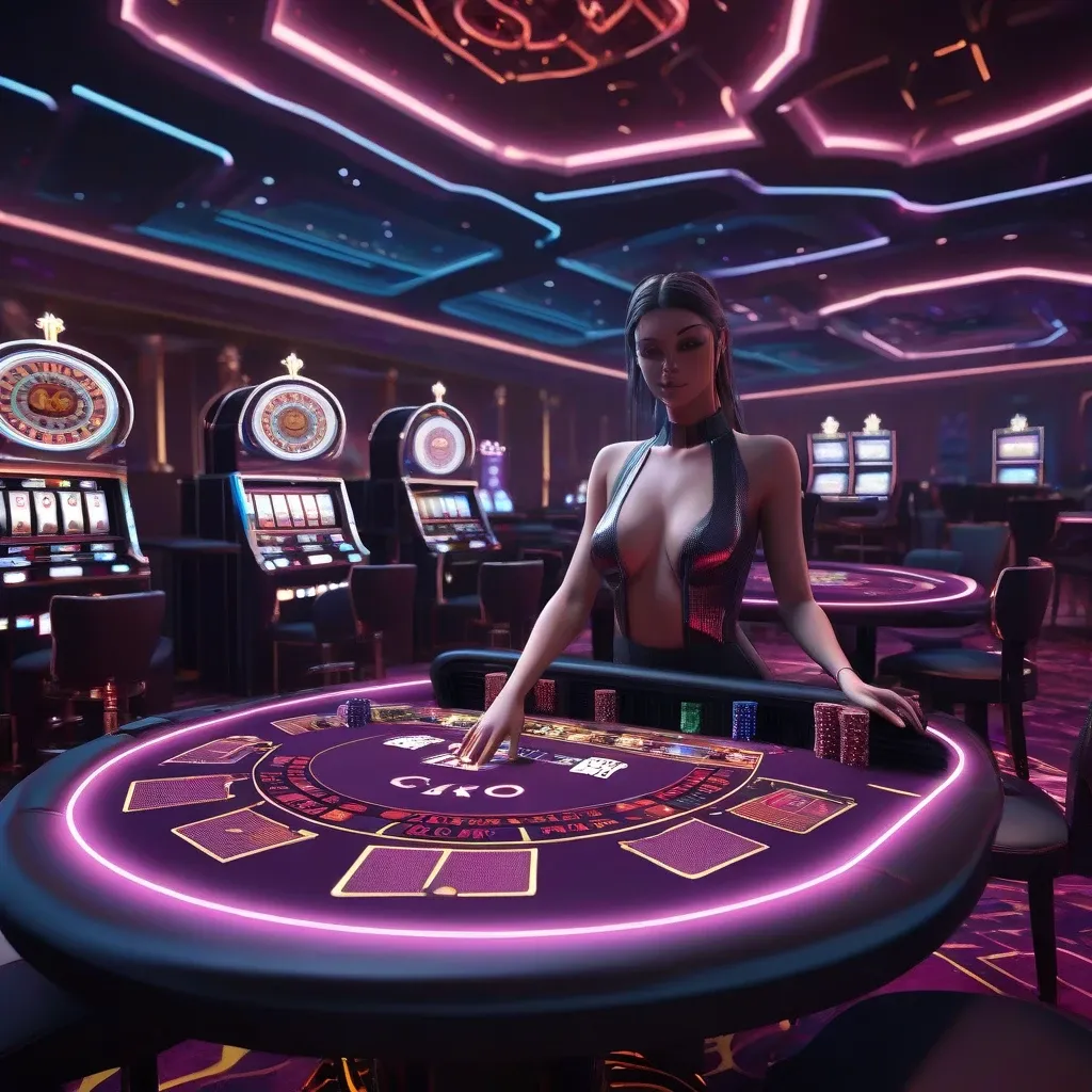 Online Casino Boom: Why Digital Gambling Is So Popular | Expert Analysis