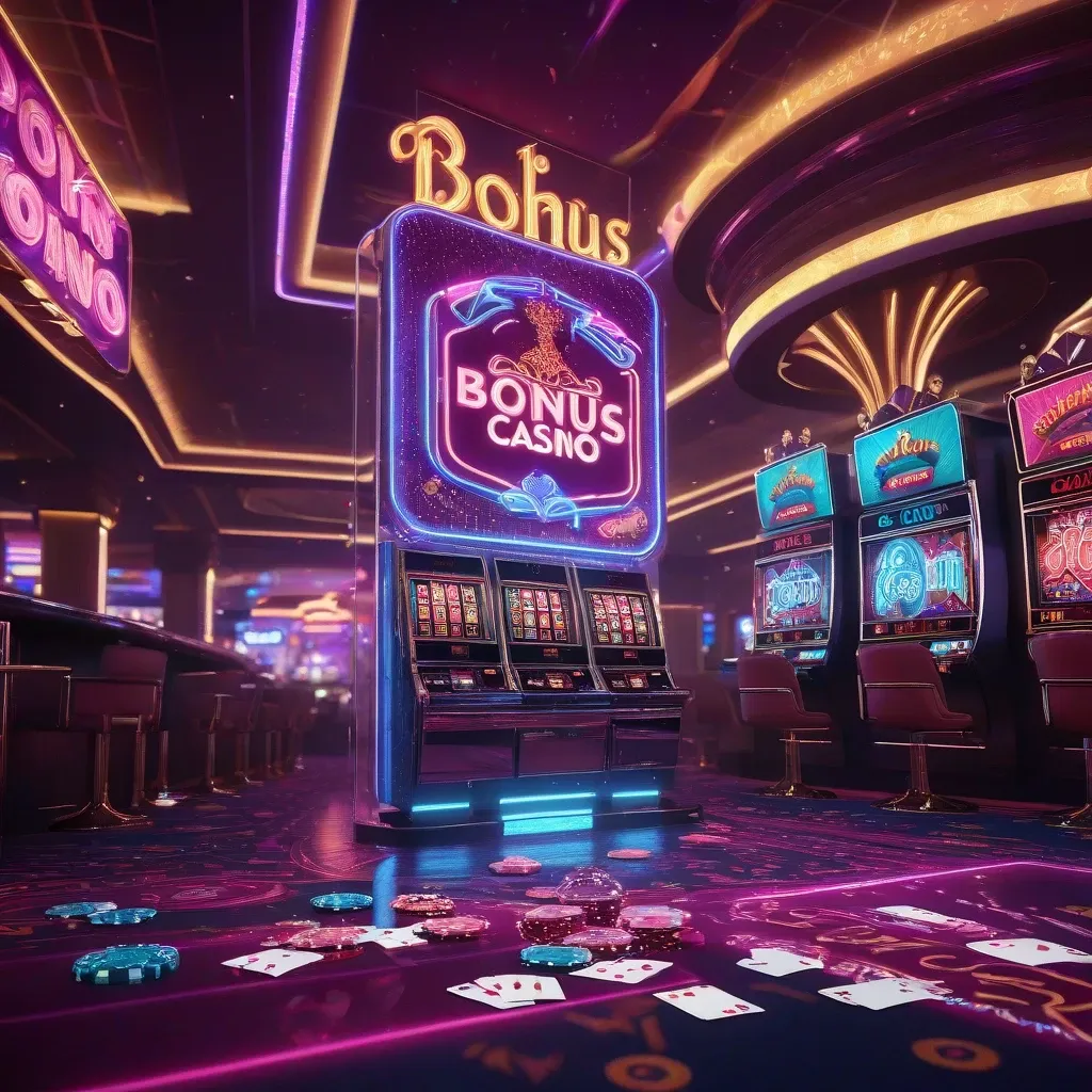Aussie Casino Glow